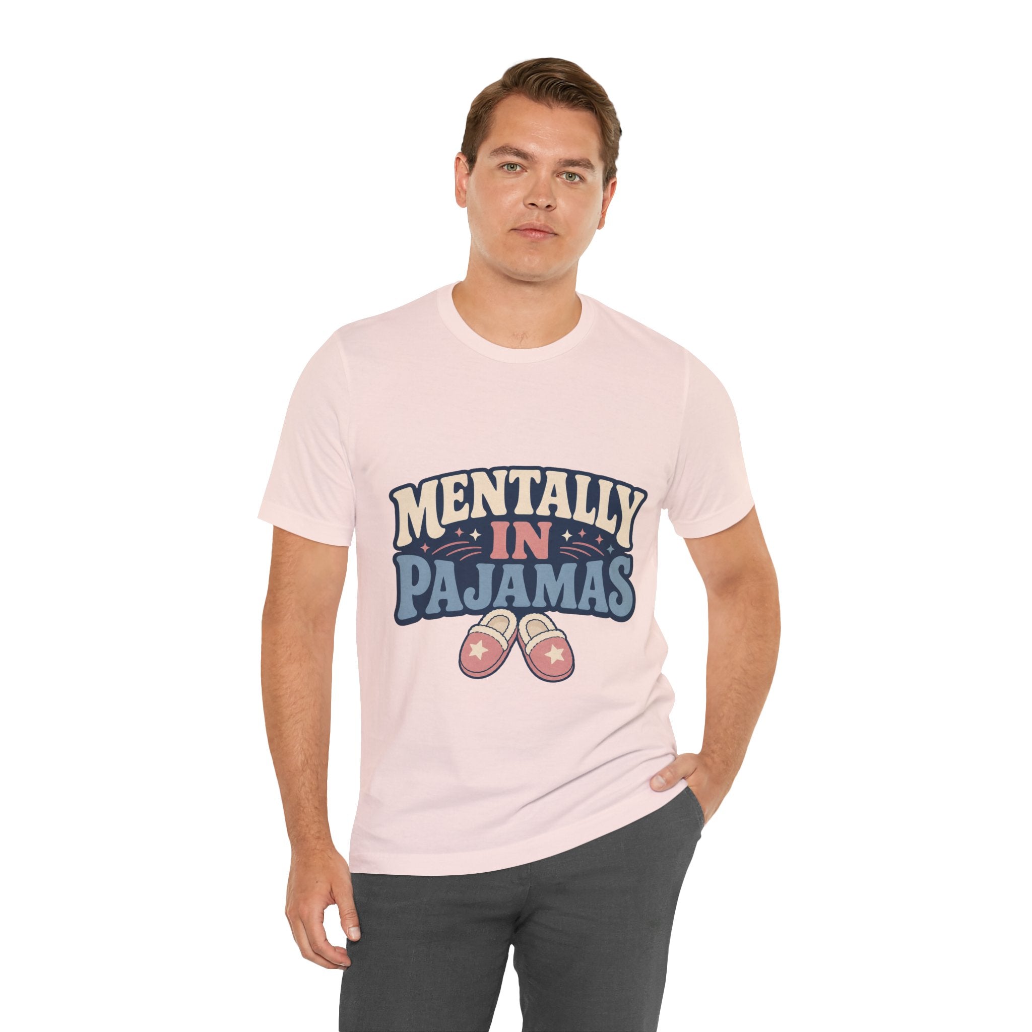 Color: Soft Pink | Mockup 2