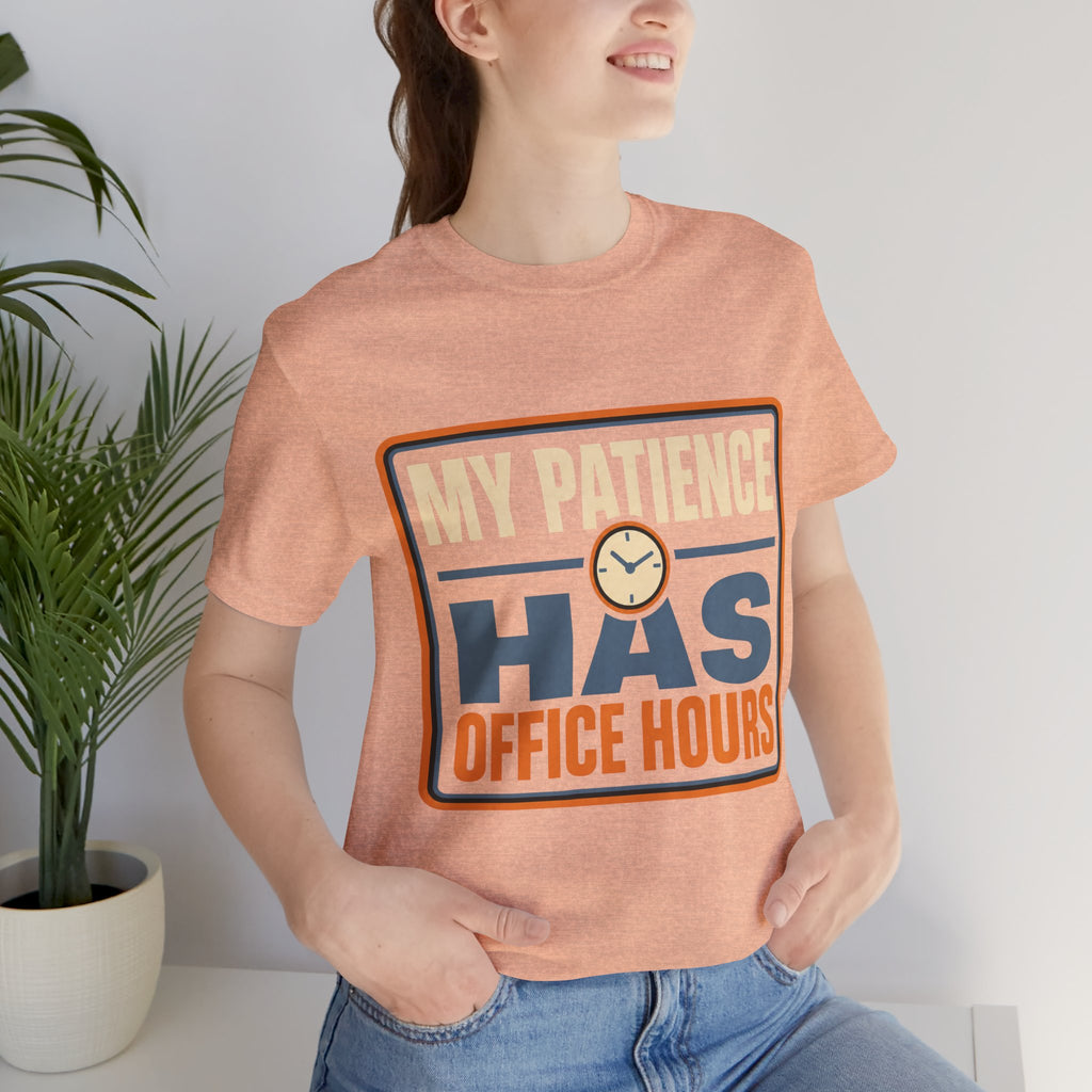 Color: Heather Peach | Mockup 3