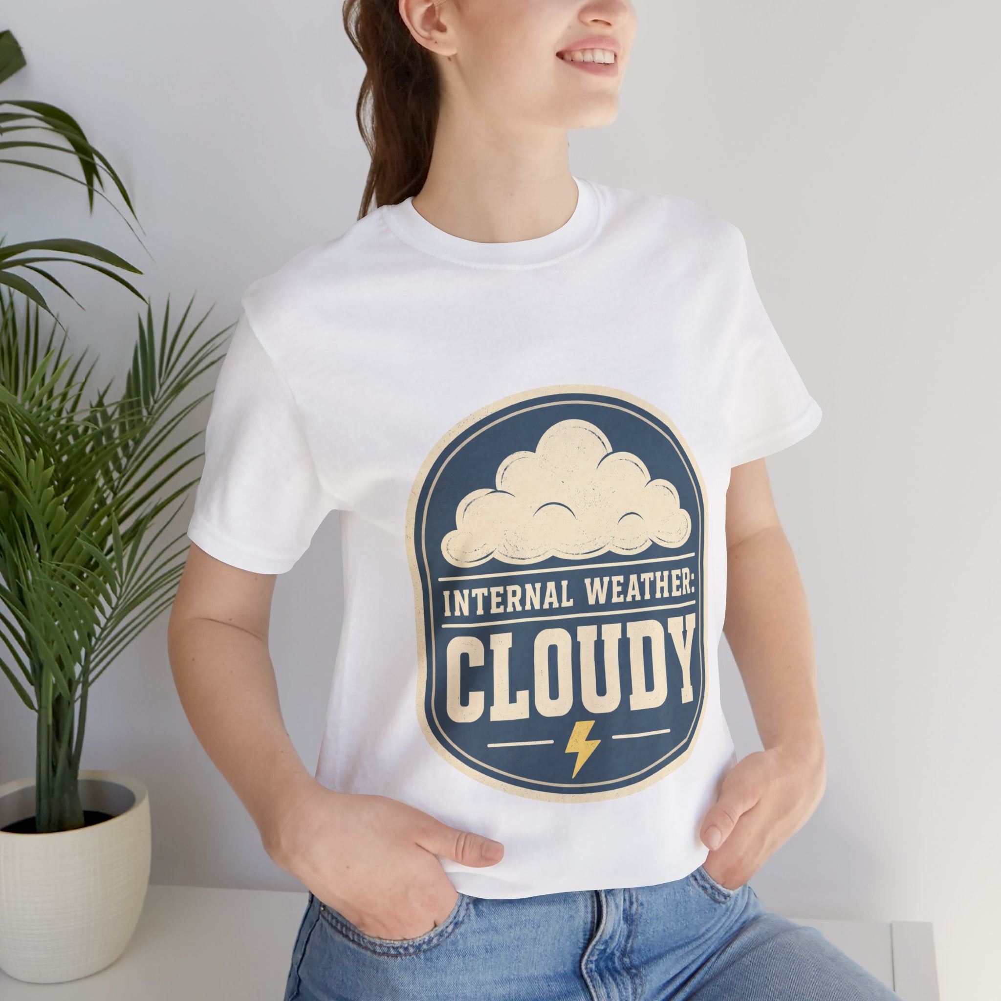 Color: White | Mockup 3