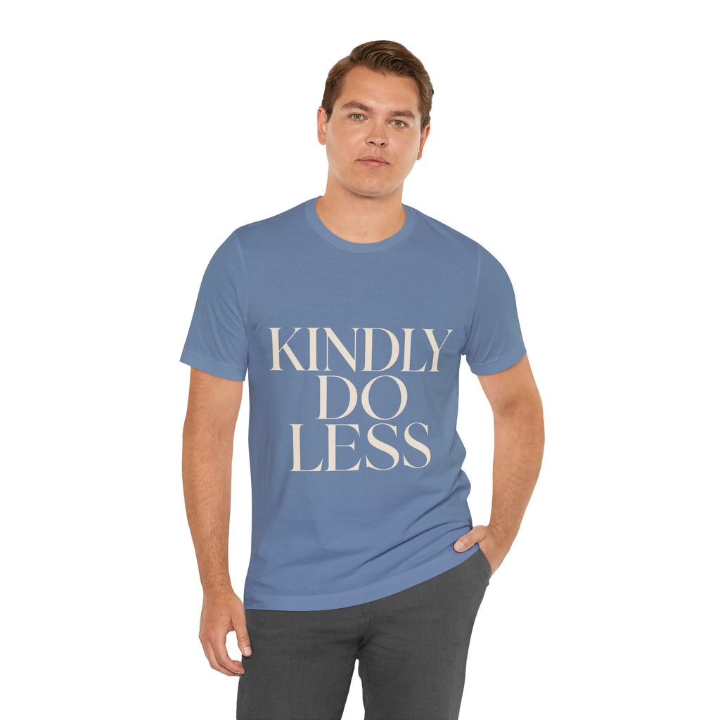 Color: Steel Blue | Mockup 2