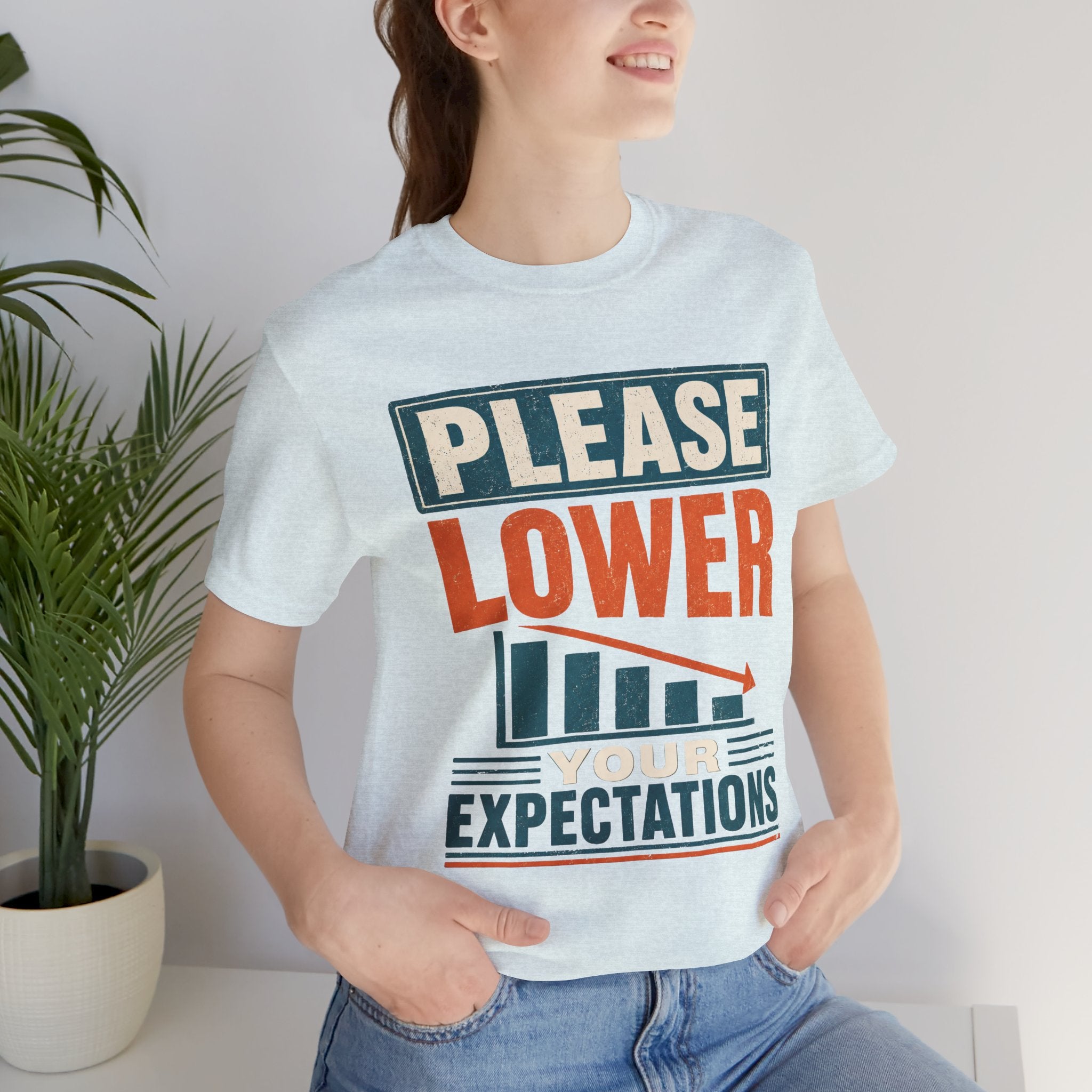 Color: Heather Ice Blue | Mockup 3