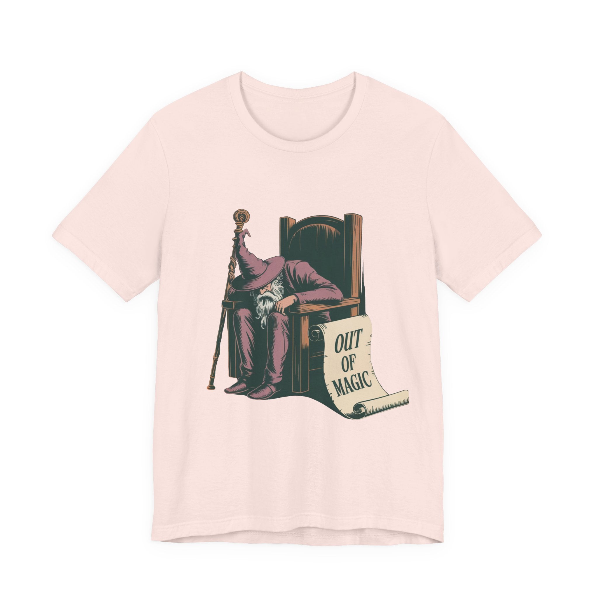 Color: Soft Pink | Mockup 1
