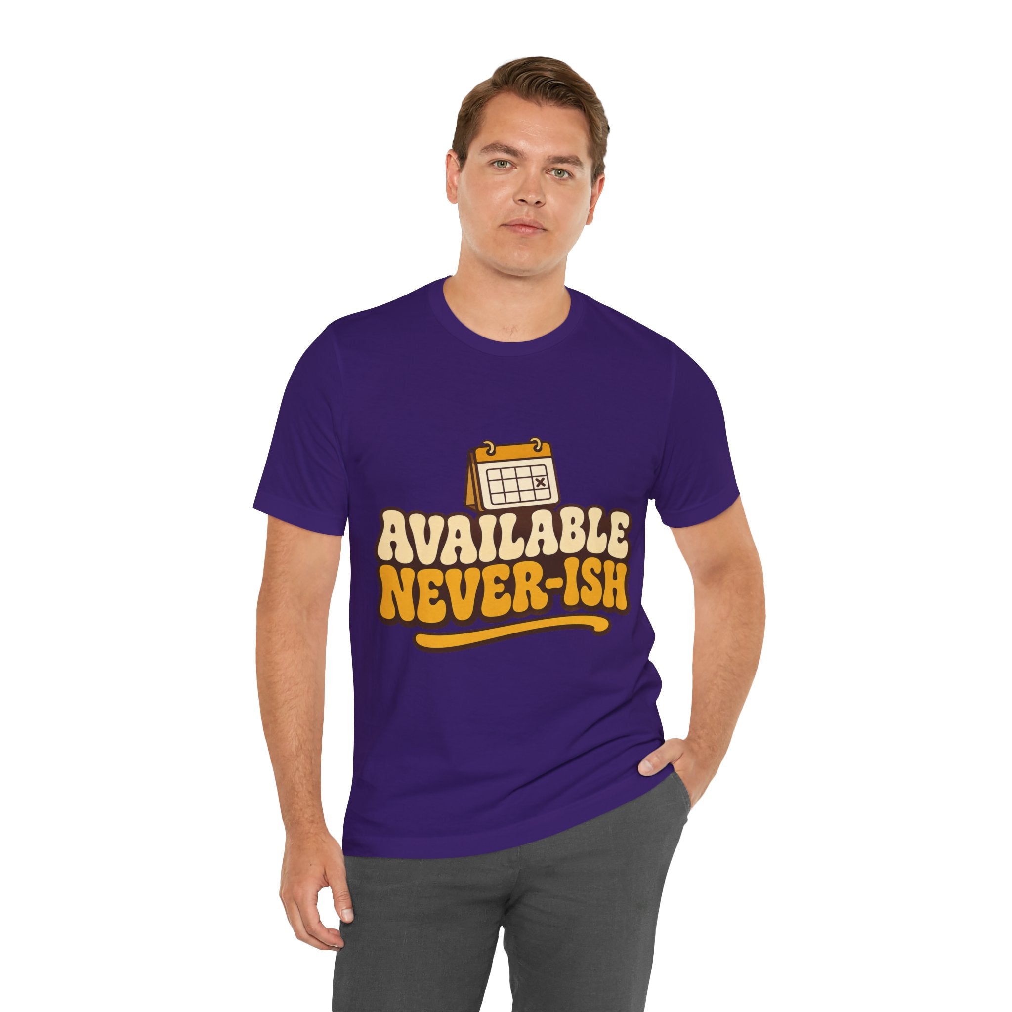 Color: Team Purple | Mockup 2