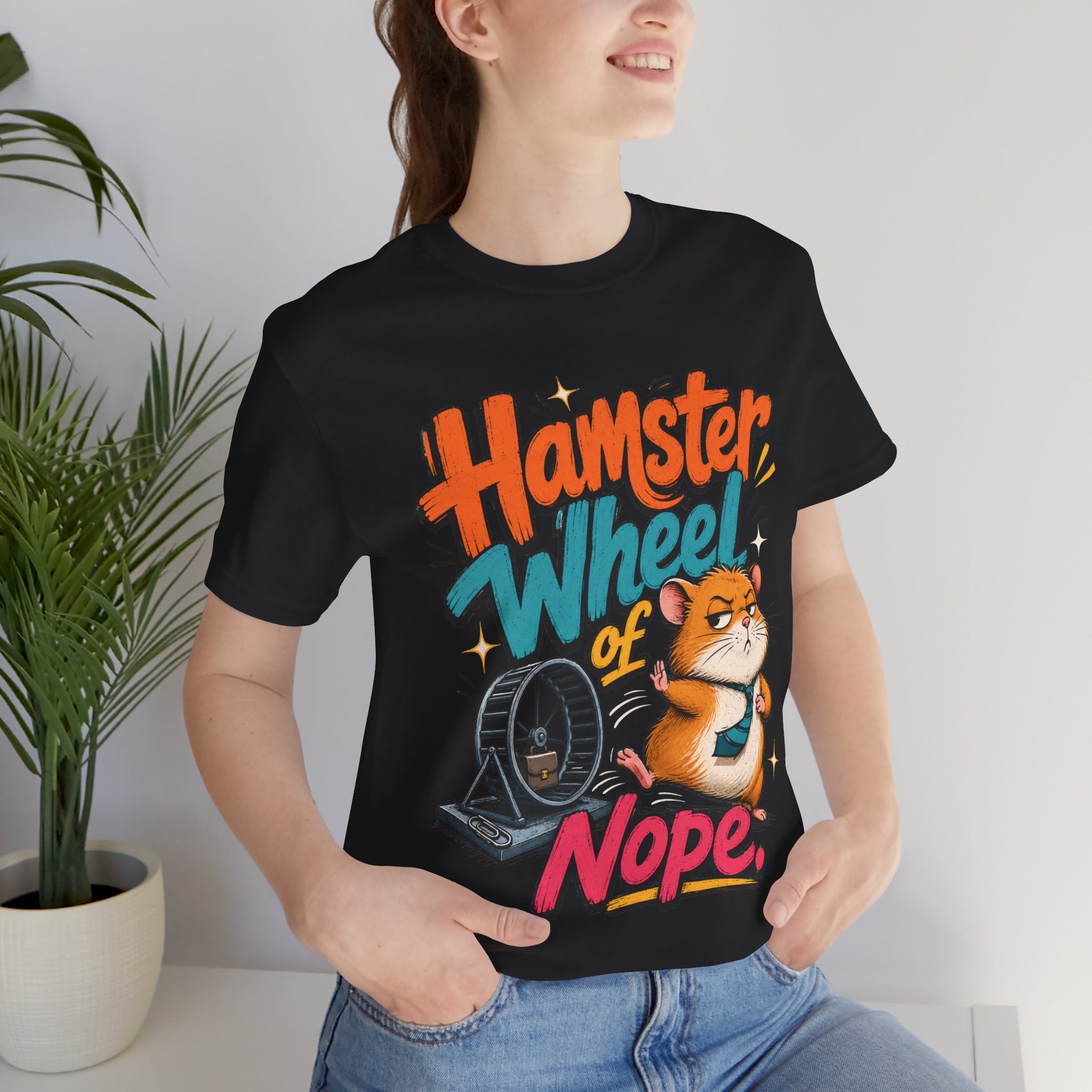 Color: Black | Mockup 3
