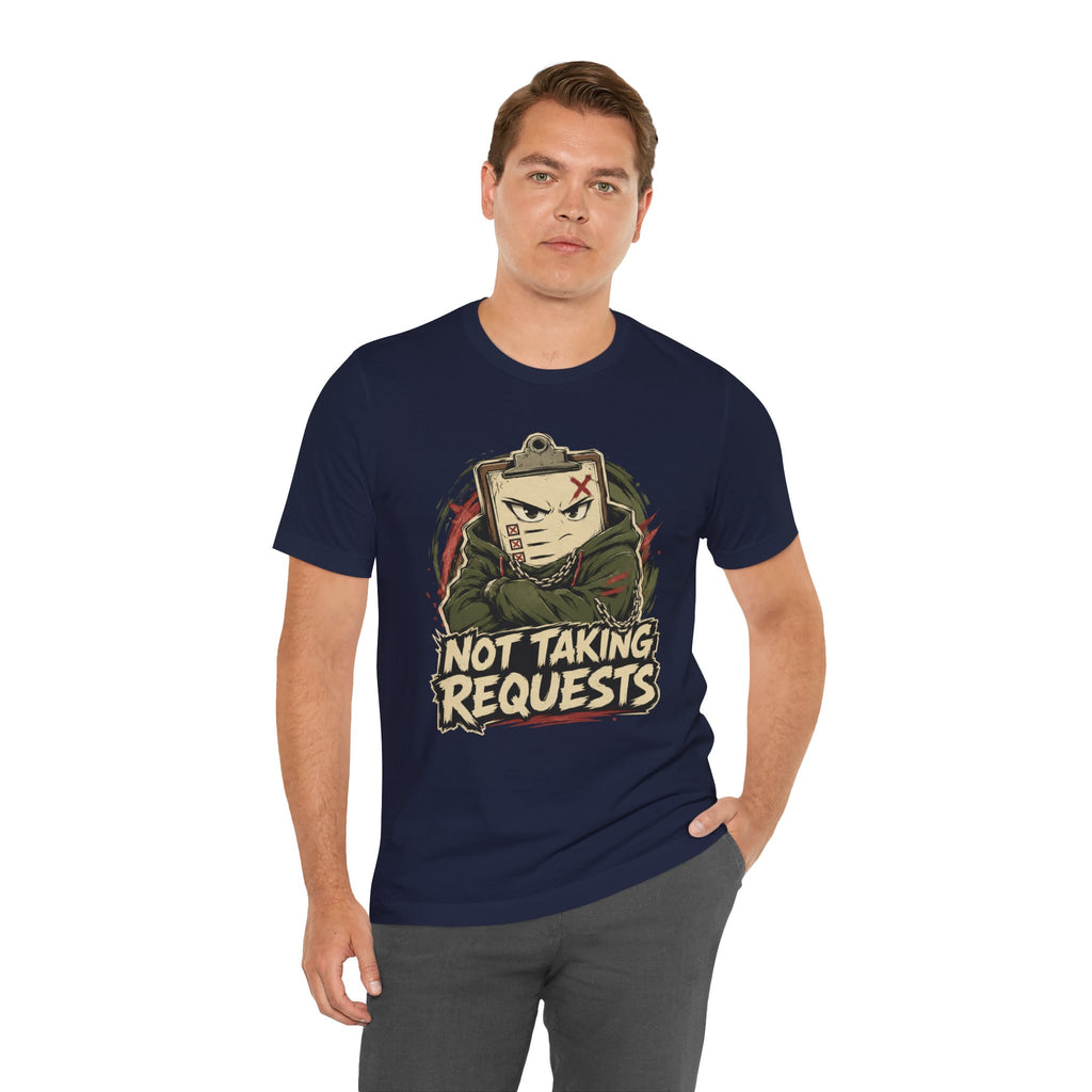 Color: Navy | Mockup 2