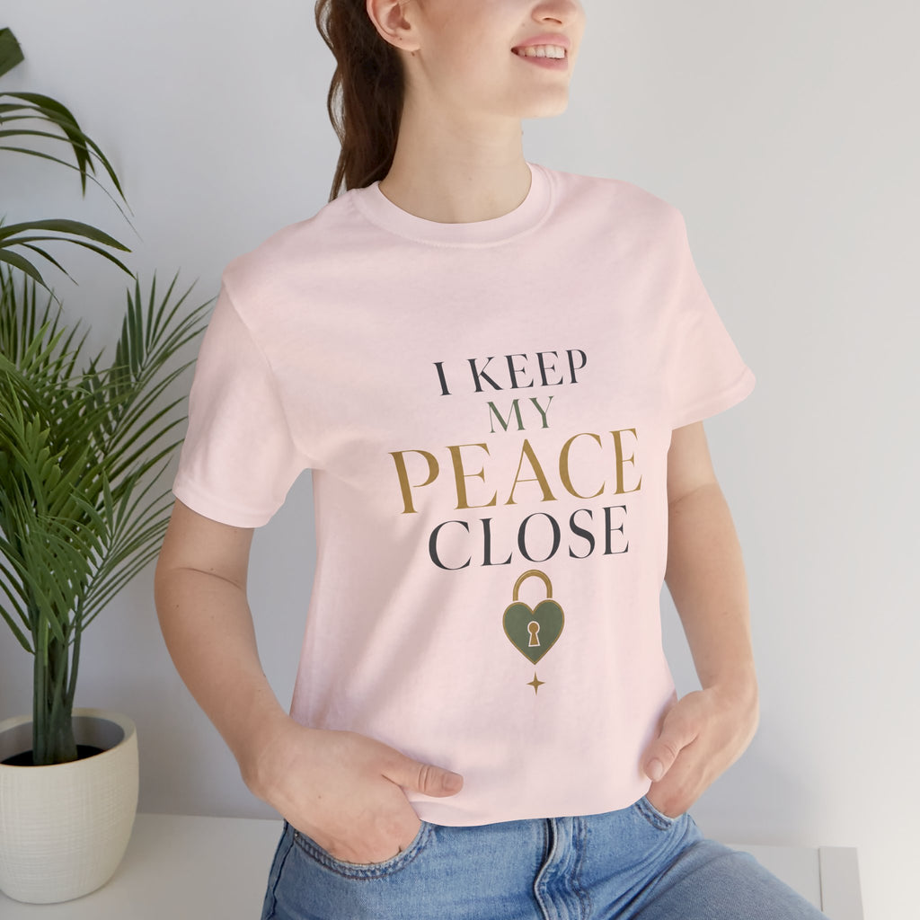 Color: Soft Pink | Mockup 3