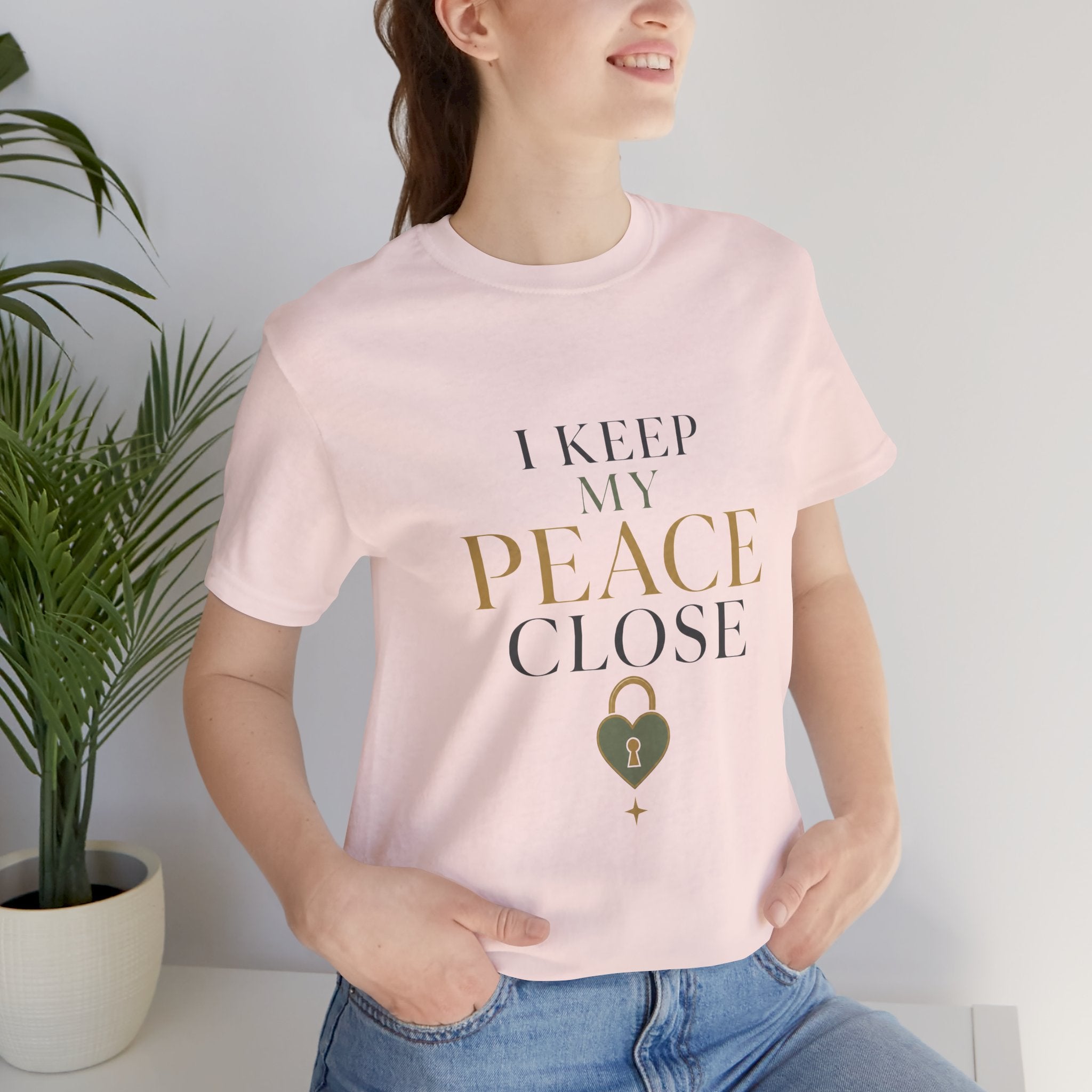 Color: Soft Pink | Mockup 3