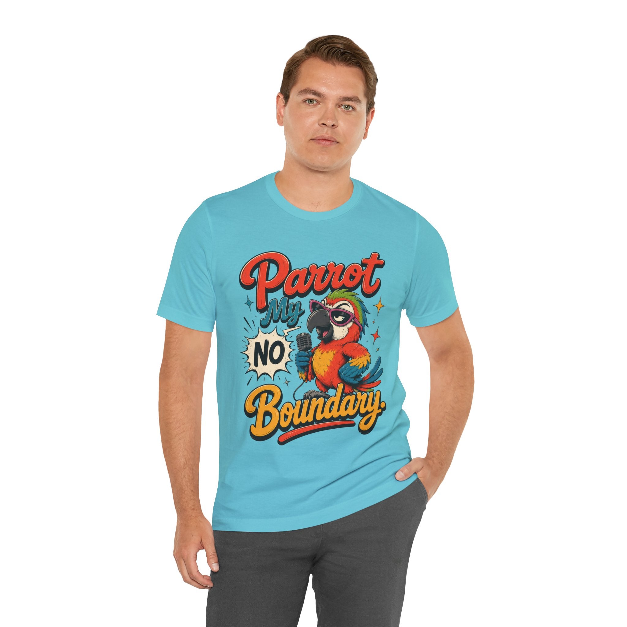 Color: Turquoise | Mockup 2