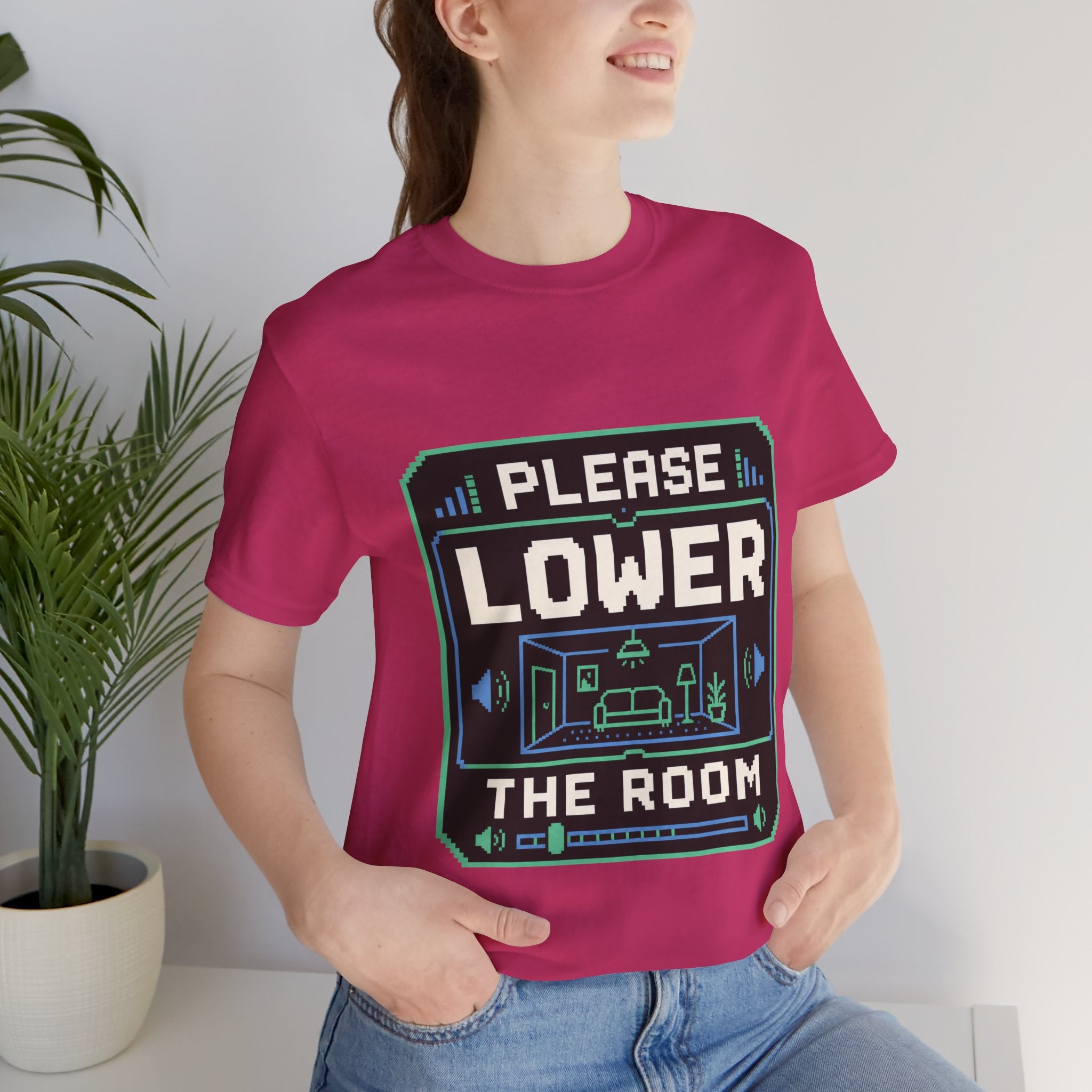 Color: Berry | Mockup 3
