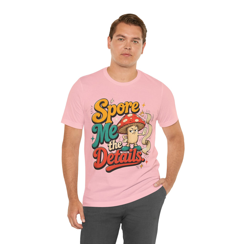 Color: Pink | Mockup 2