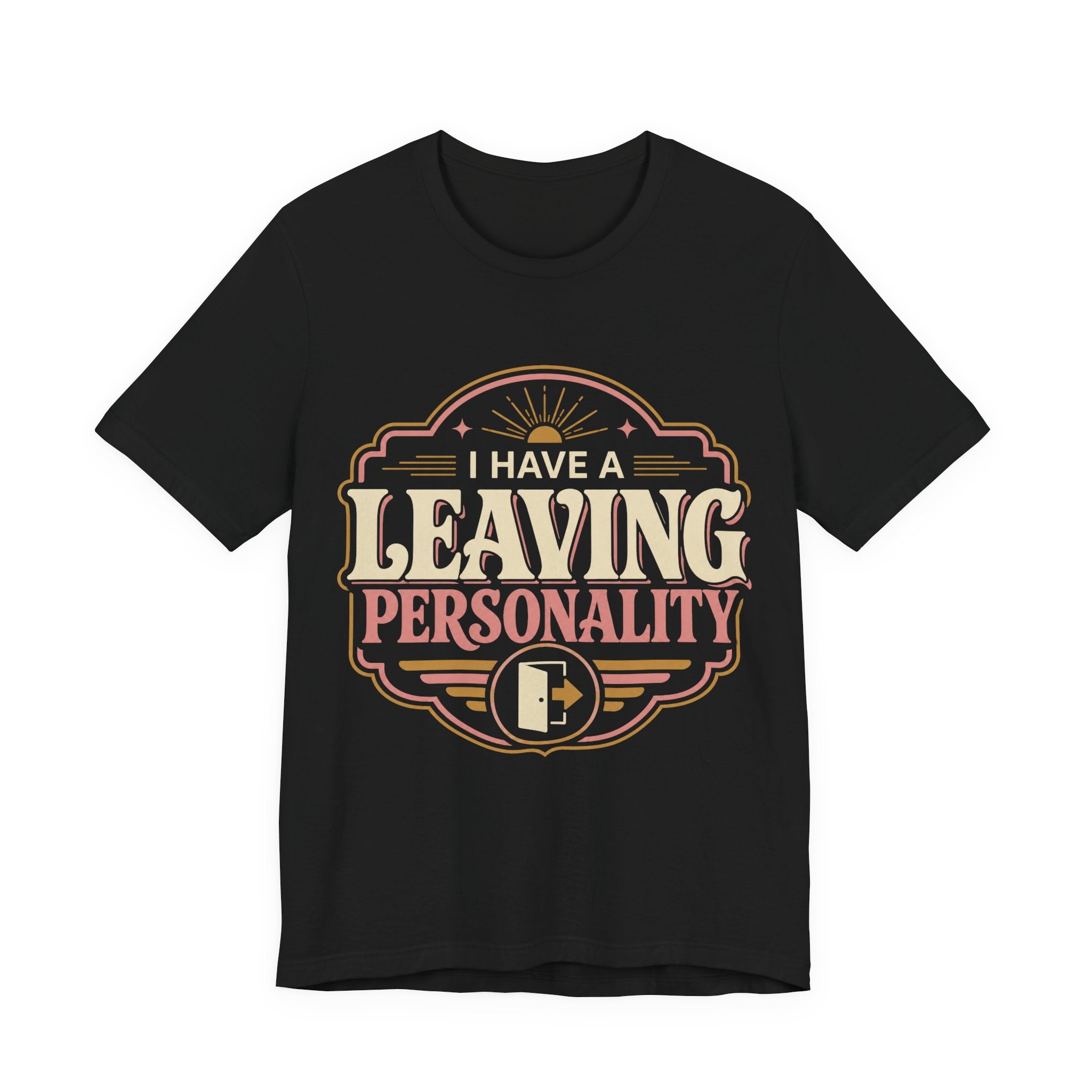 Color: Black | Mockup 1