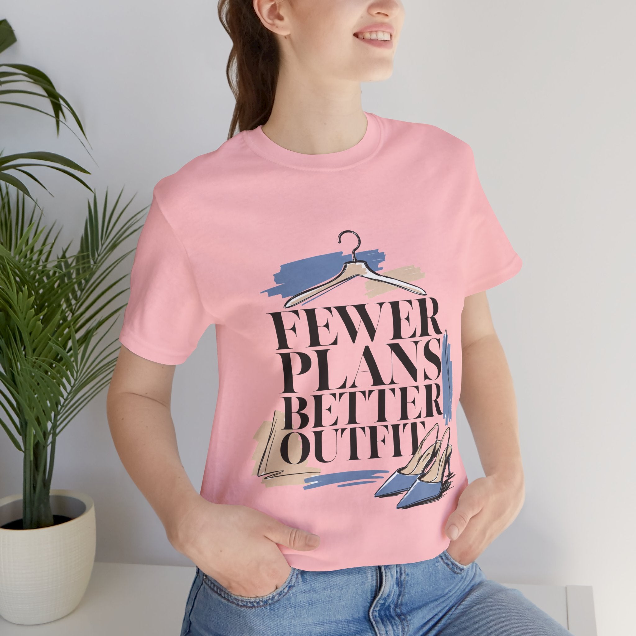 Color: Pink | Mockup 3