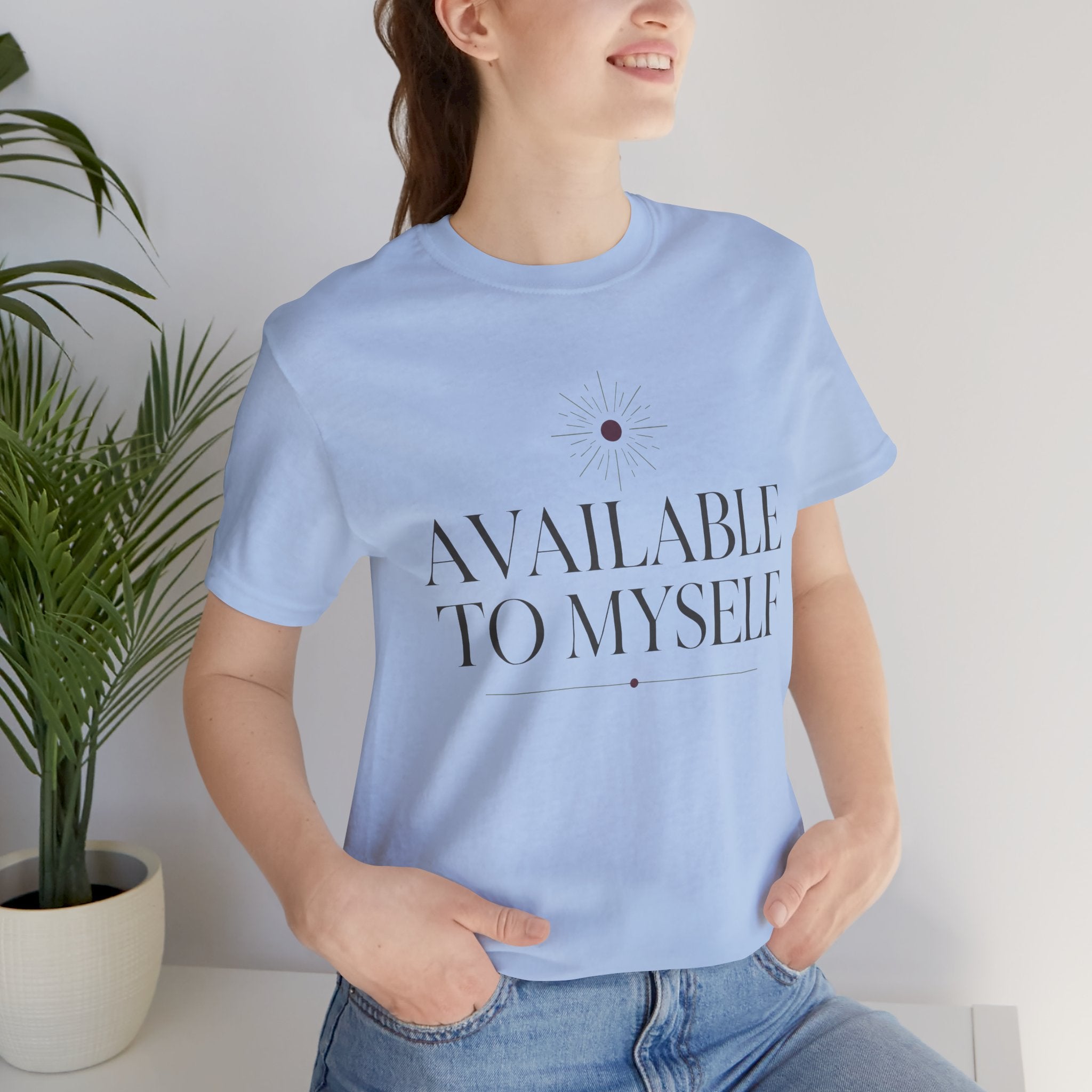 Color: Baby Blue | Mockup 3