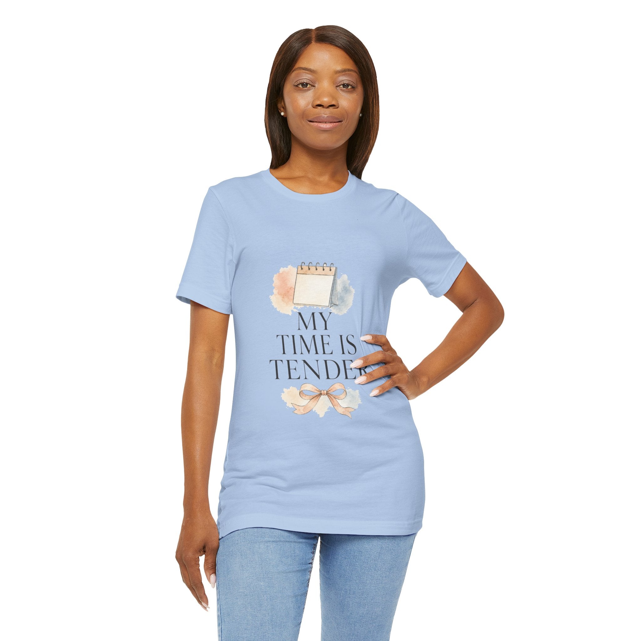 Color: Baby Blue | Mockup 2