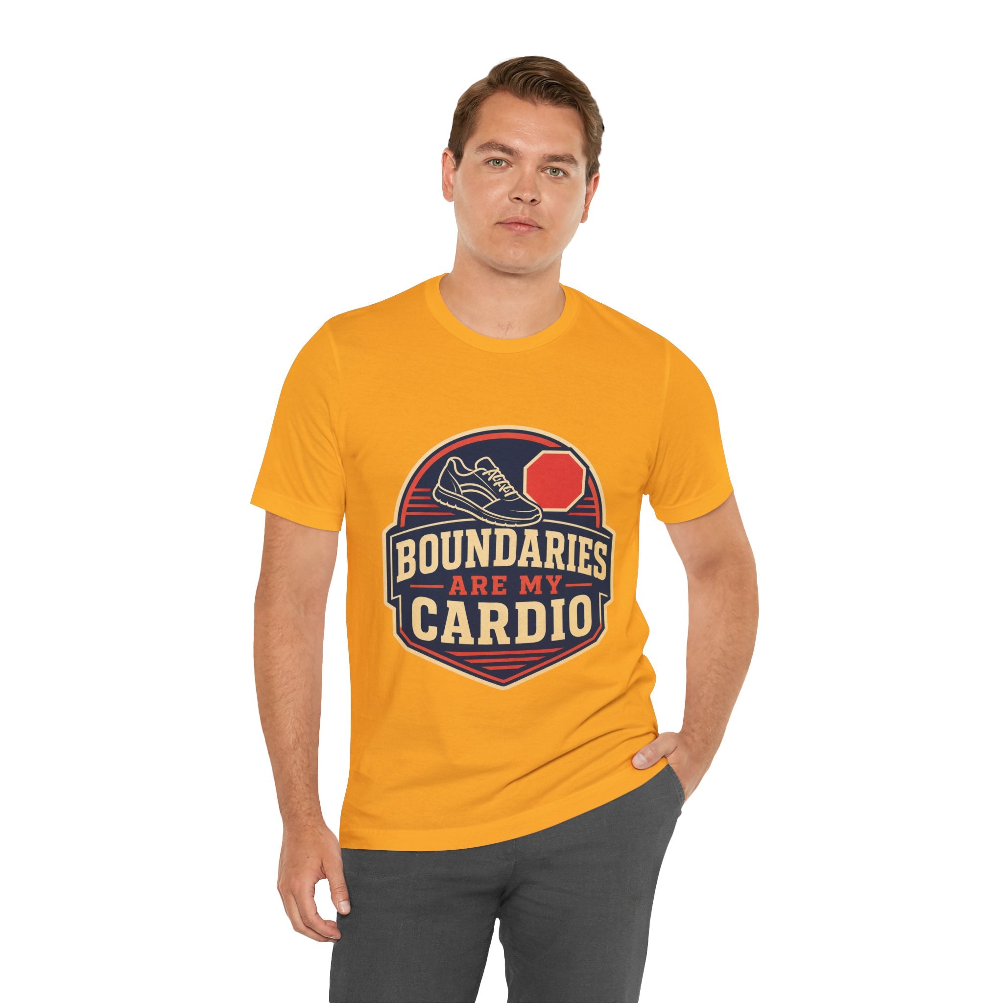 Color: Gold | Mockup 2