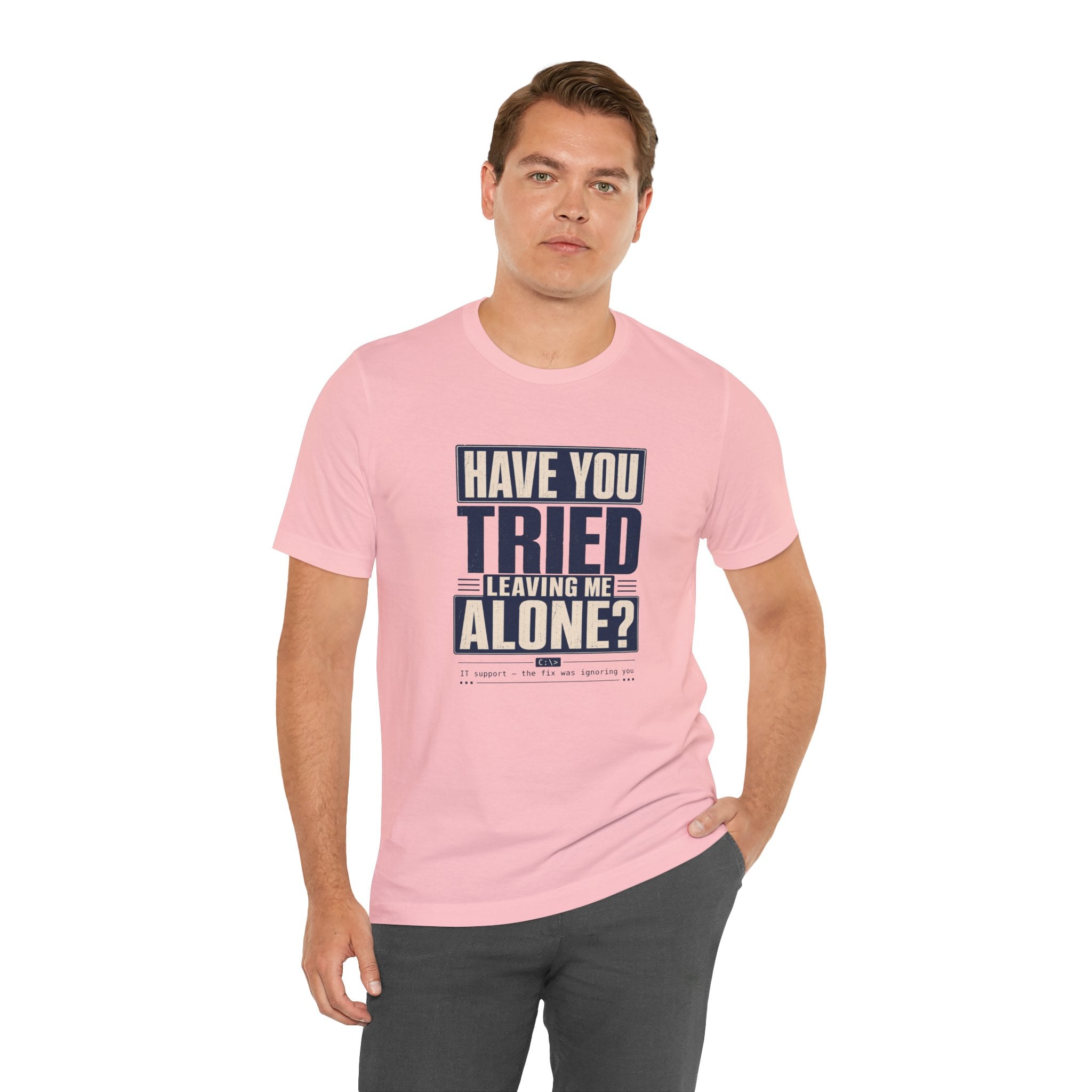 Color: Pink | Mockup 2