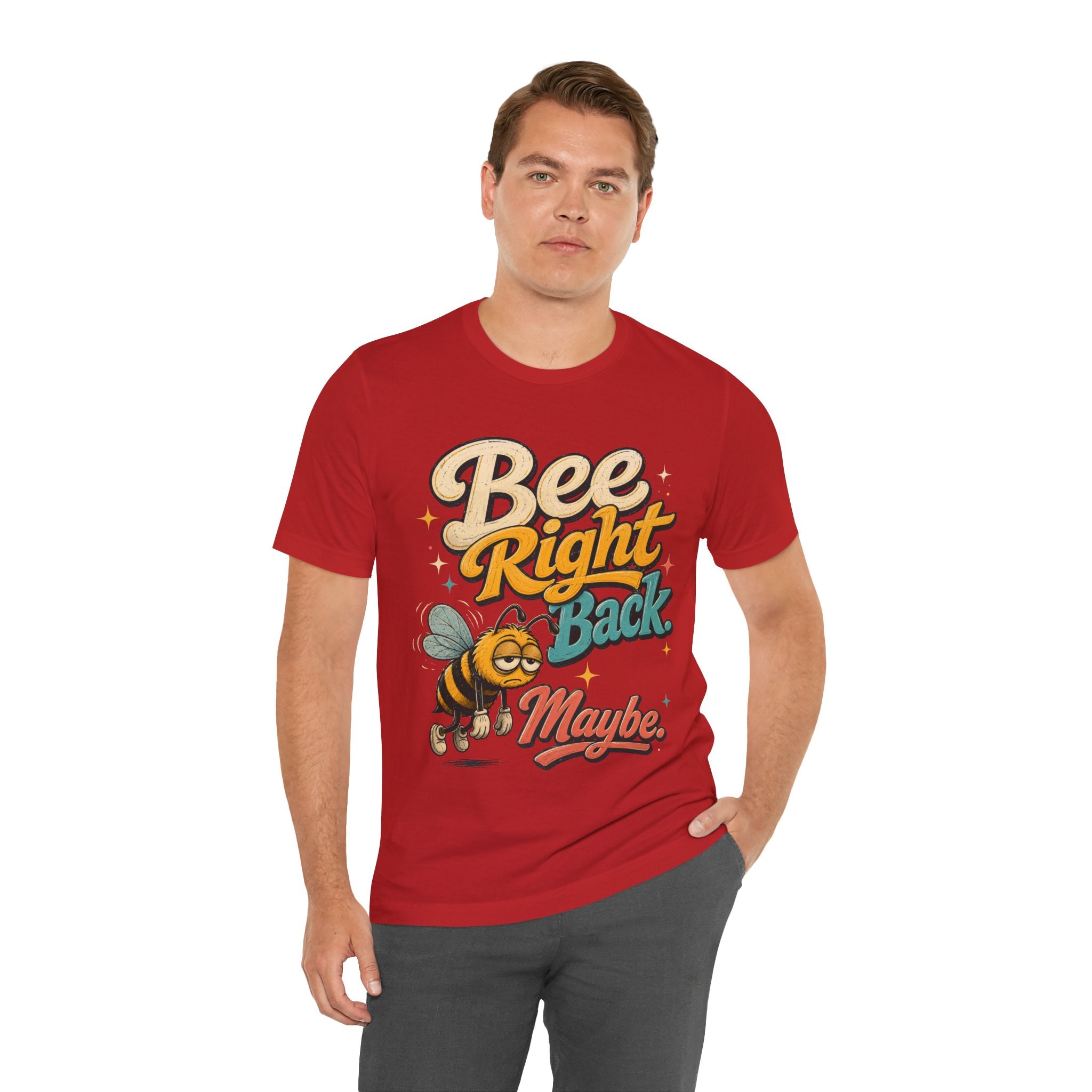 Color: Red | Mockup 2