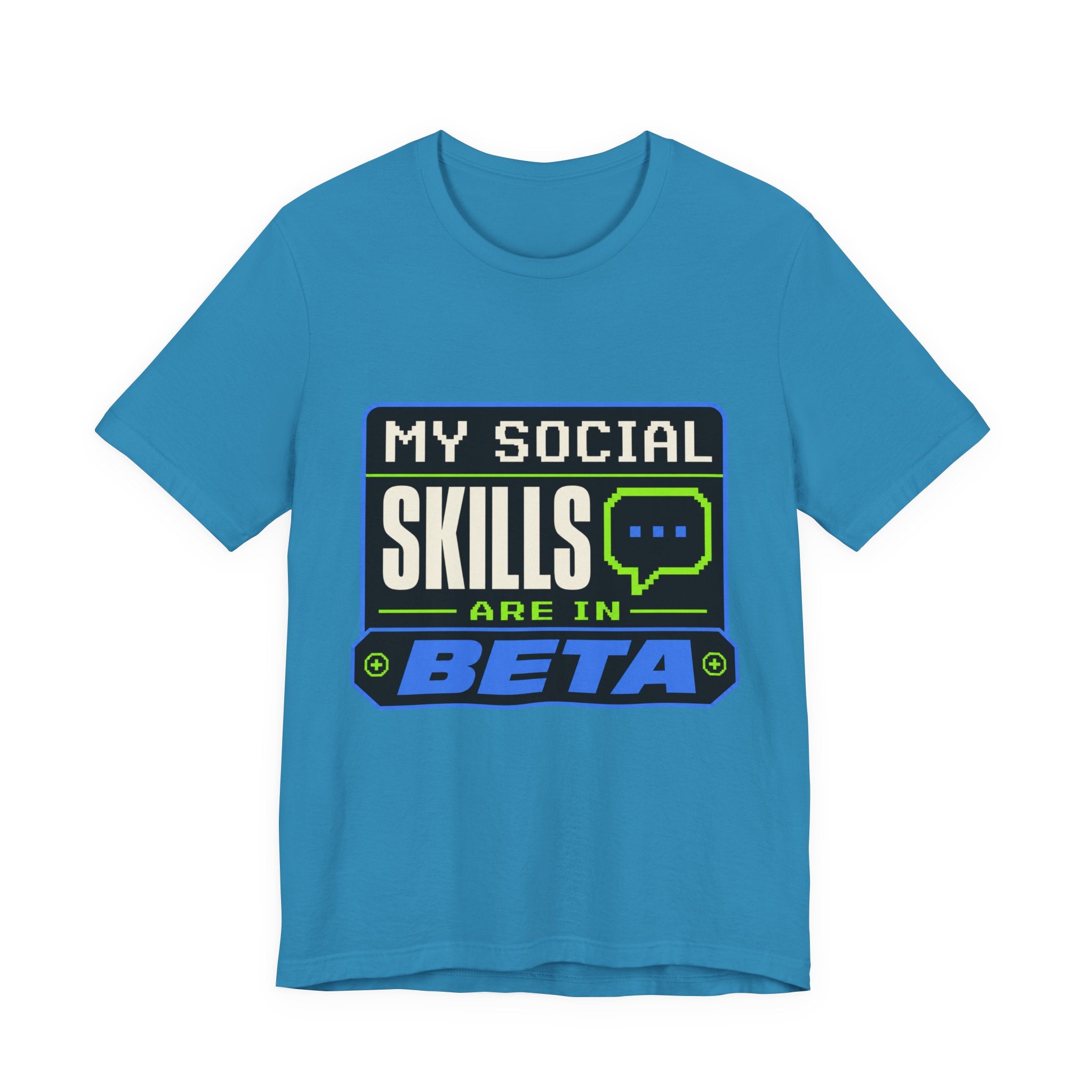 Color: Aqua | Mockup 1