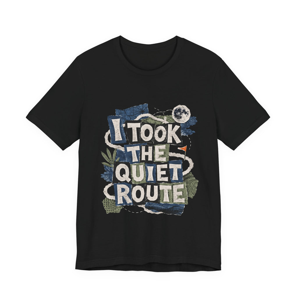Color: Black | Mockup 1
