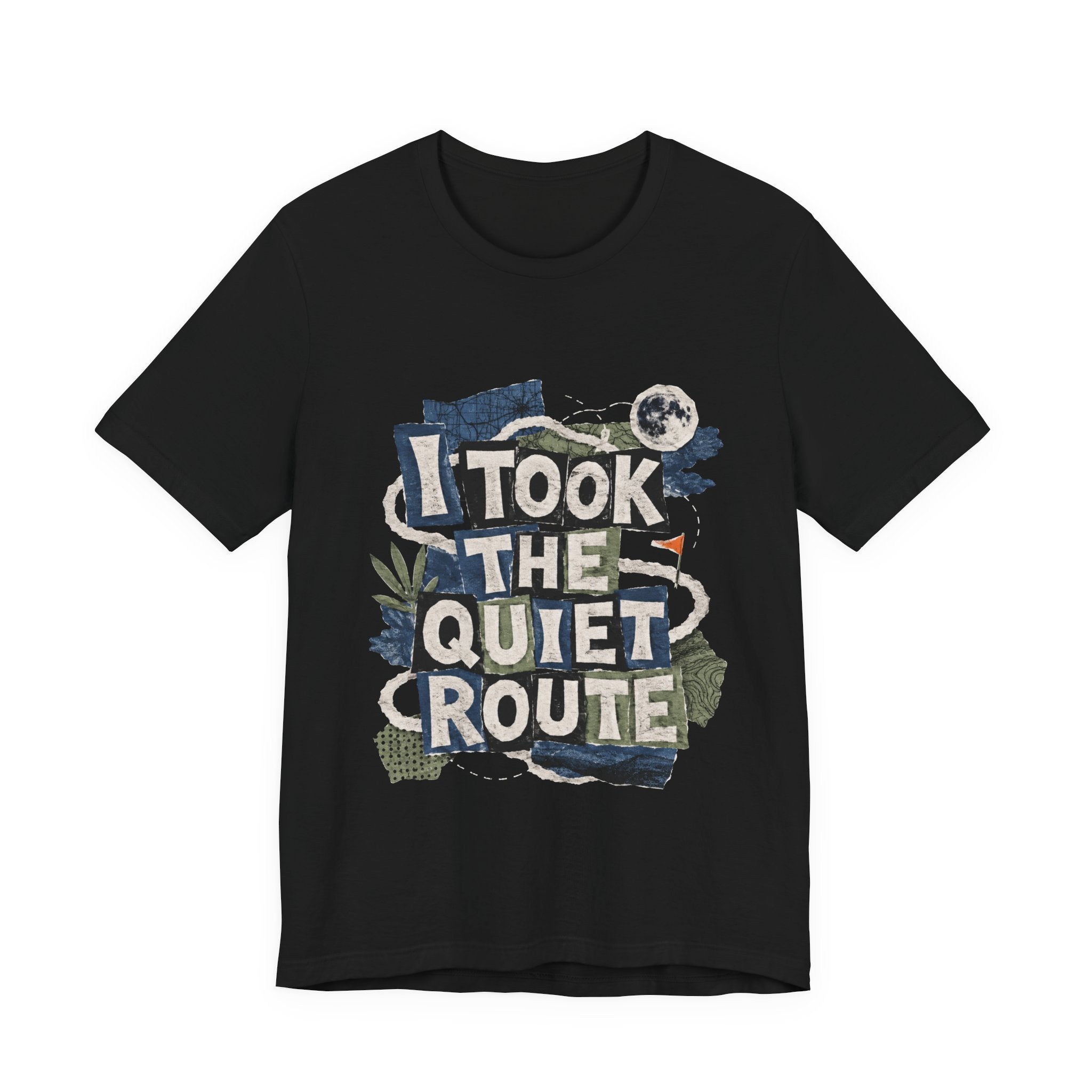 Color: Black | Mockup 1