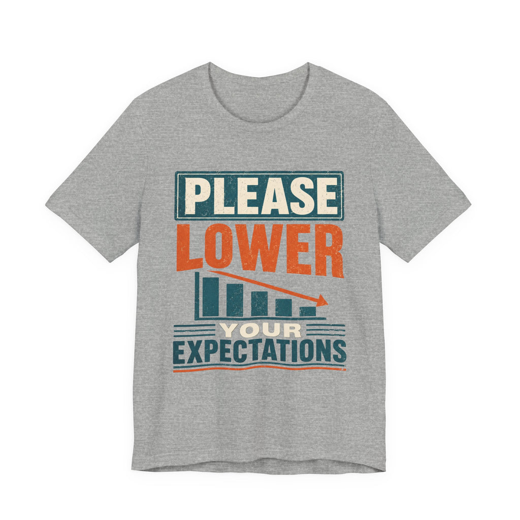 Color: Athletic Heather | Mockup 1
