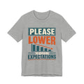 Color: Athletic Heather | Mockup 1