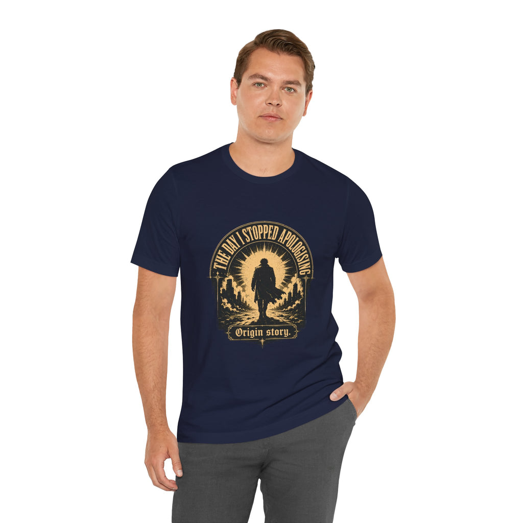 Color: NAVY | Mockup 3