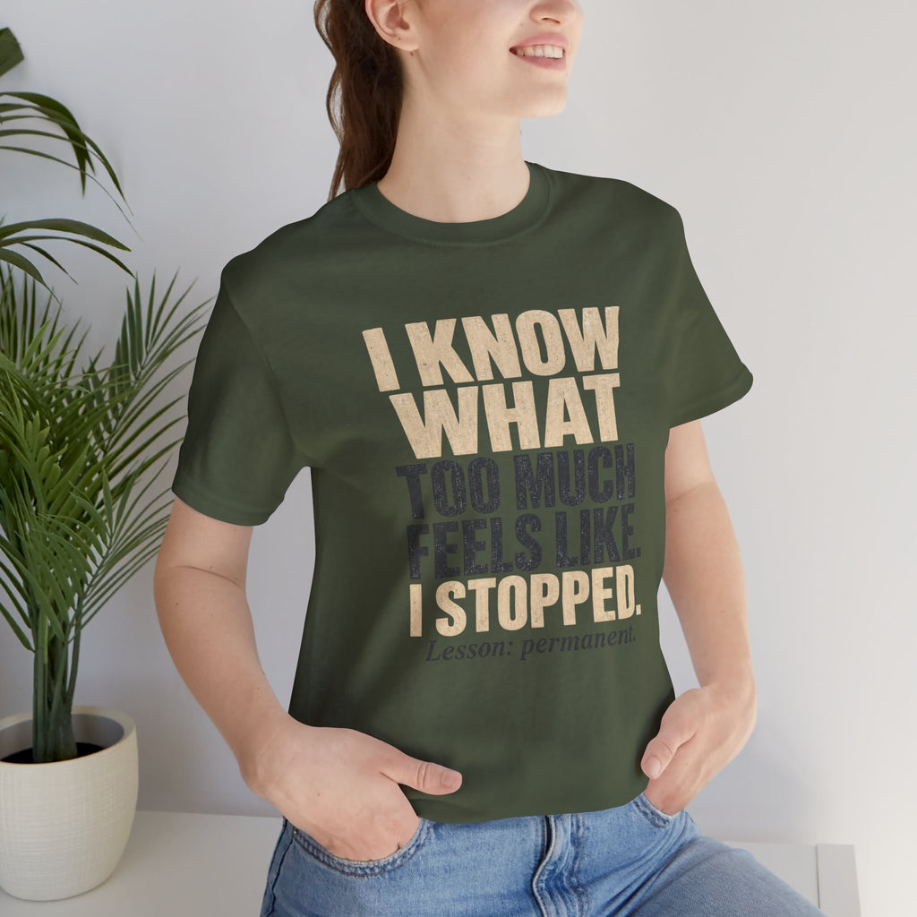 Color: Military Green | Mockup 3