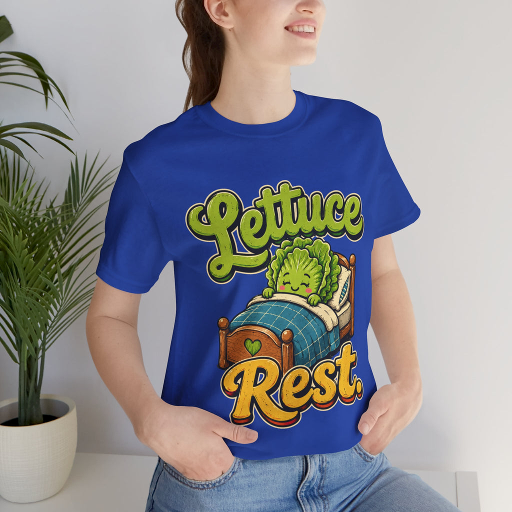 Color: True Royal | Mockup 3
