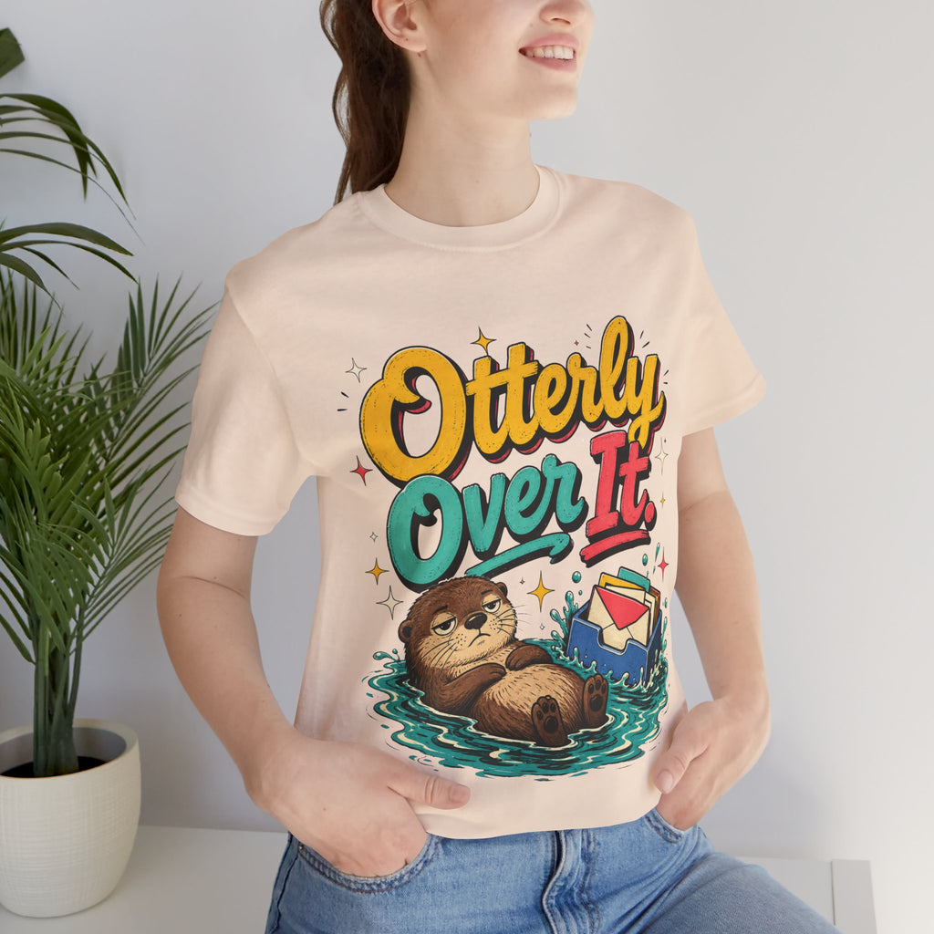 Color: Soft Cream | Mockup 3