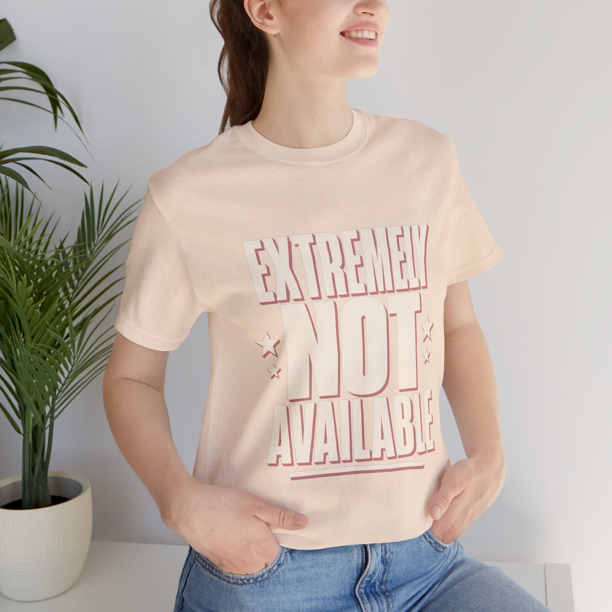 Color: Soft Cream | Mockup 3