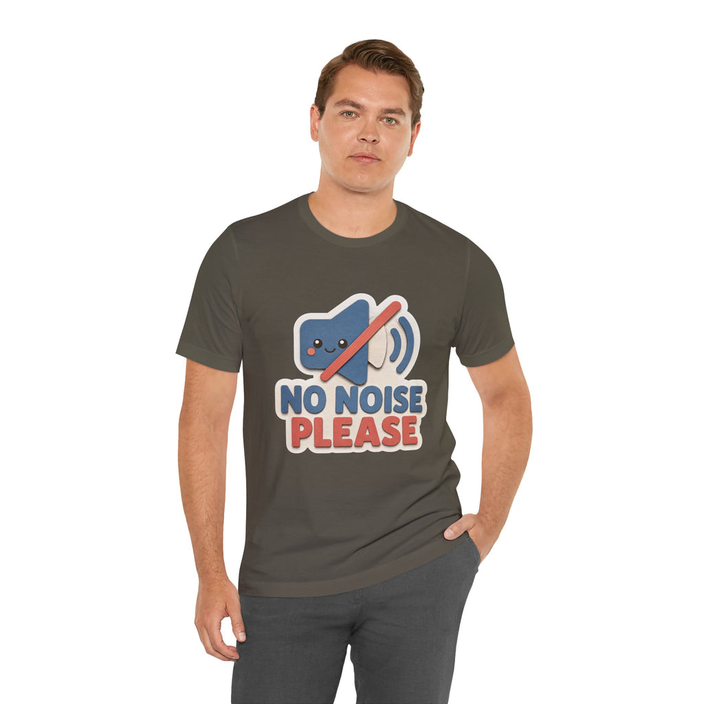 Color: Army | Mockup 2