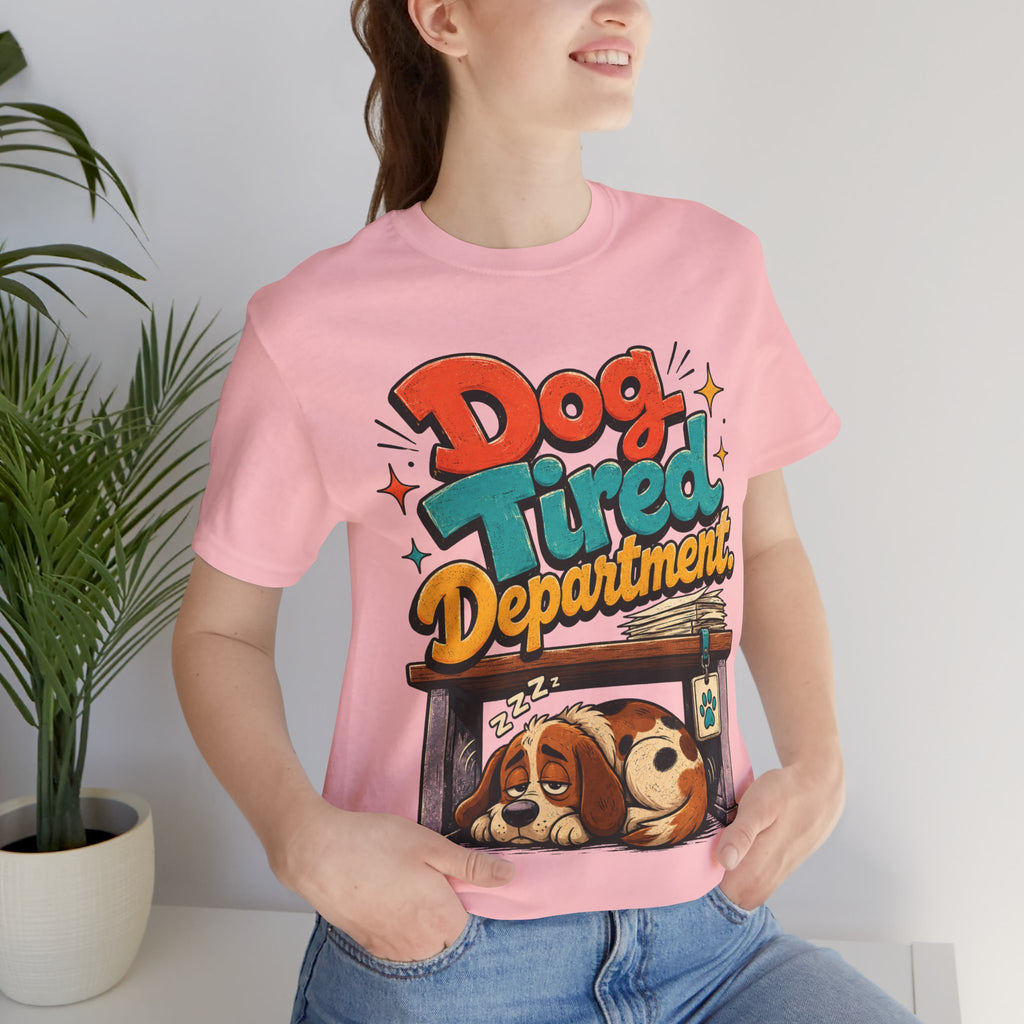 Color: Pink | Mockup 3