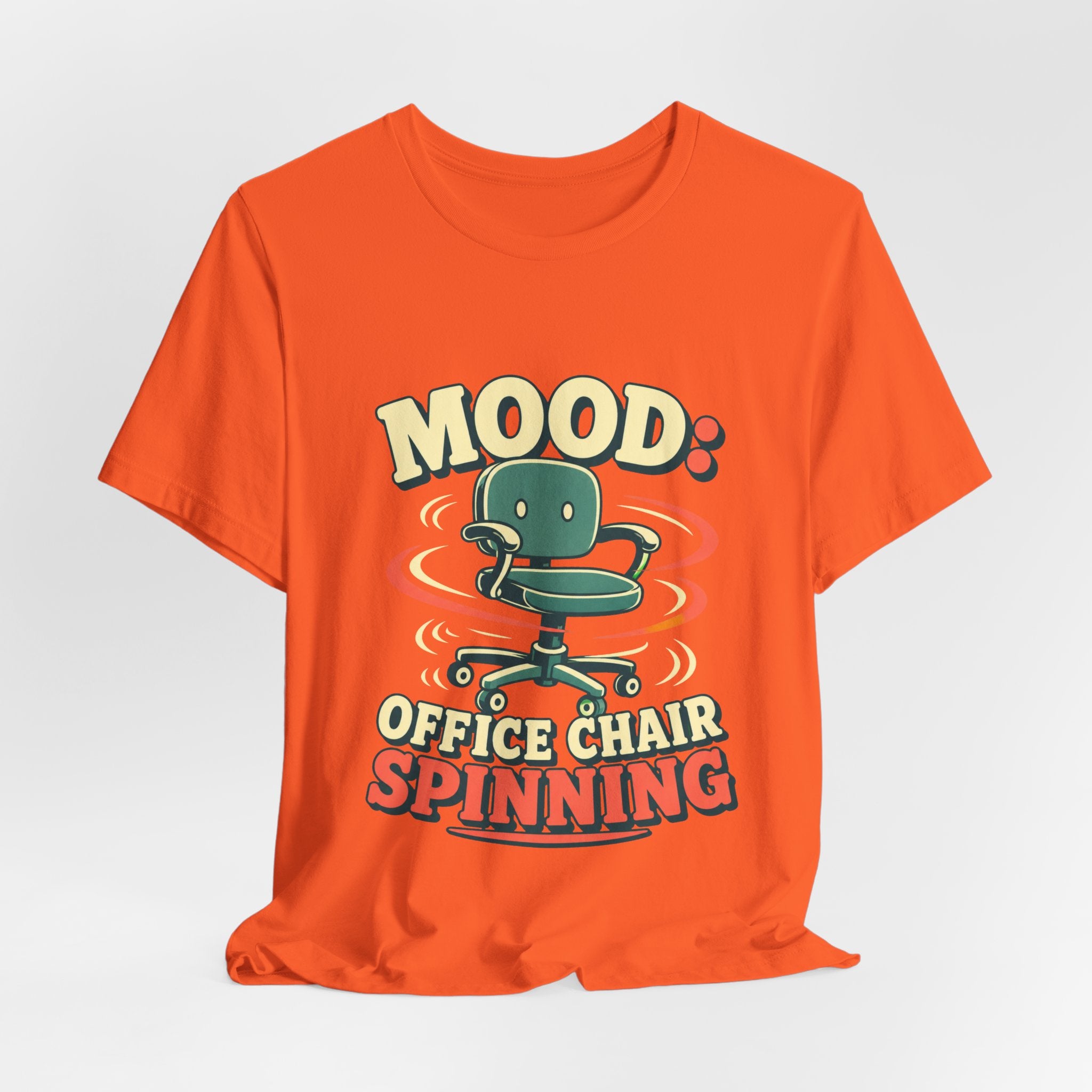 Color: Orange | Mockup 3