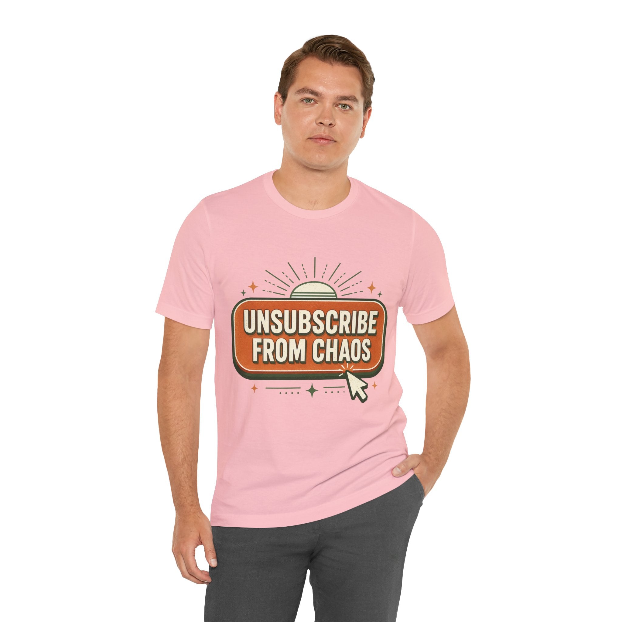 Color: Pink | Mockup 2