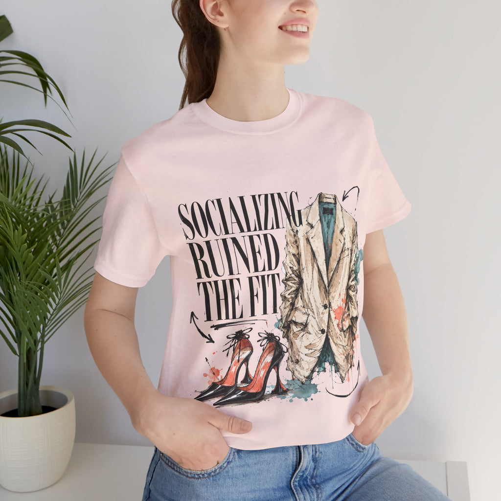 Color: Soft Pink | Mockup 3