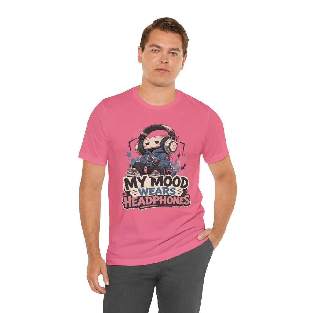 Color: Charity Pink | Mockup 2