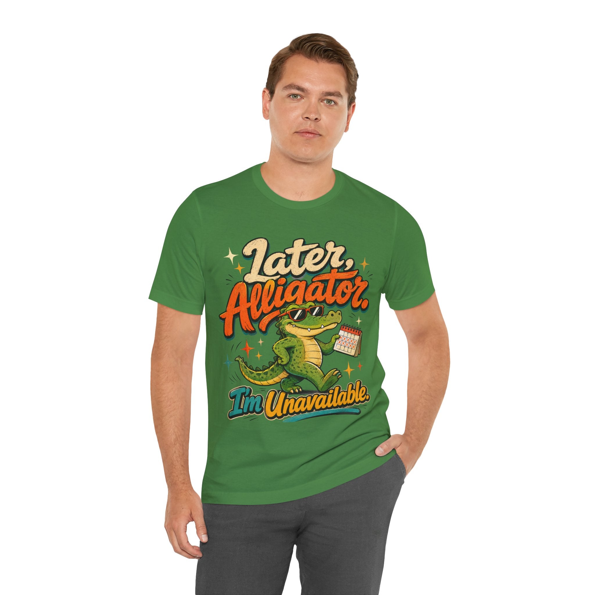 Color: Leaf | Mockup 2