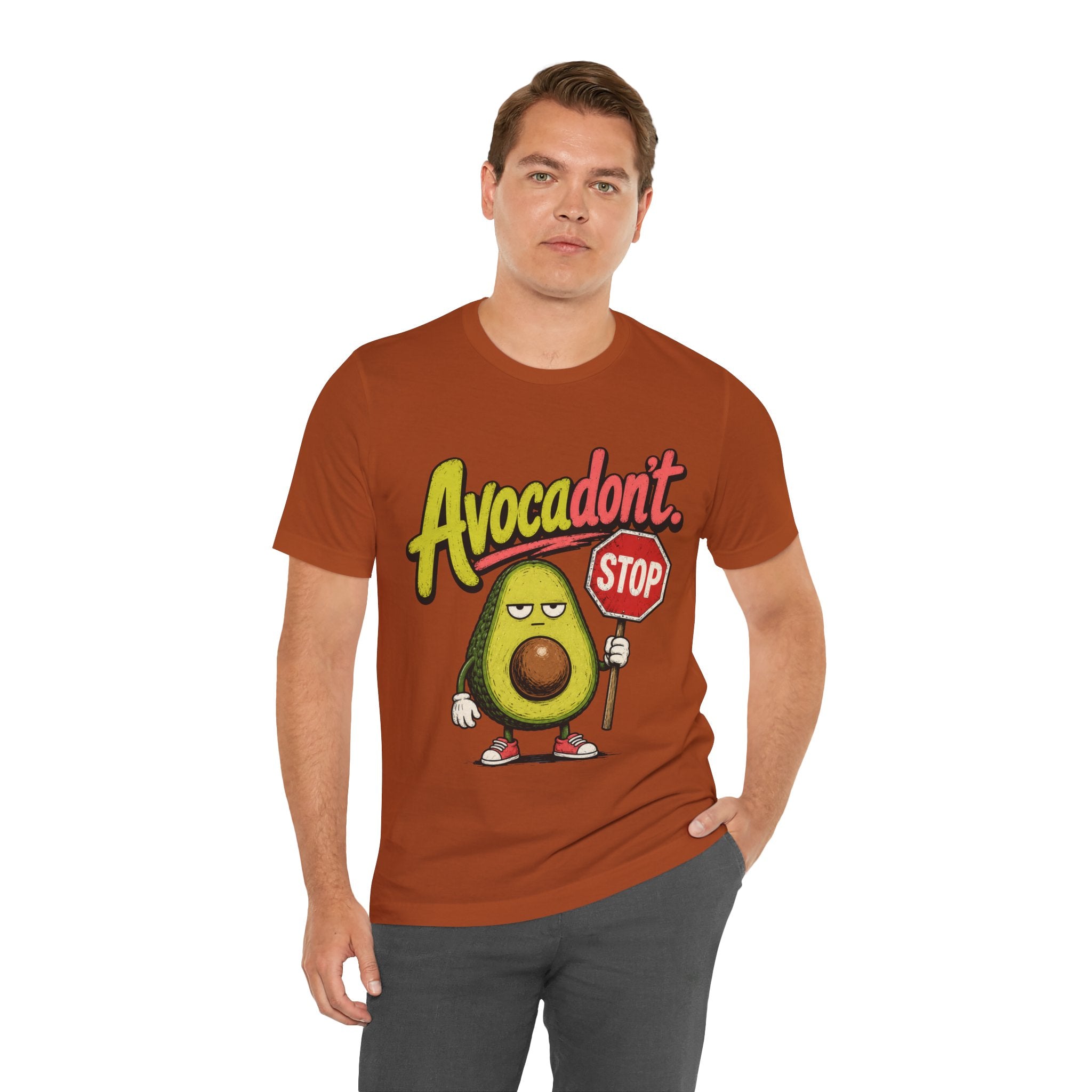 Color: Autumn | Mockup 2