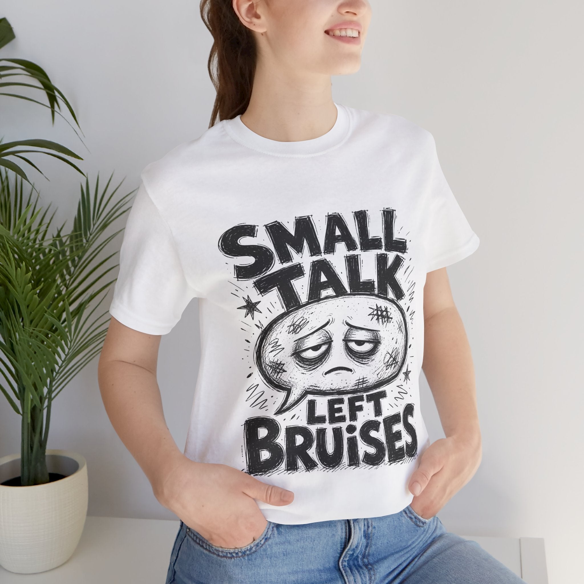 Color: White | Mockup 3
