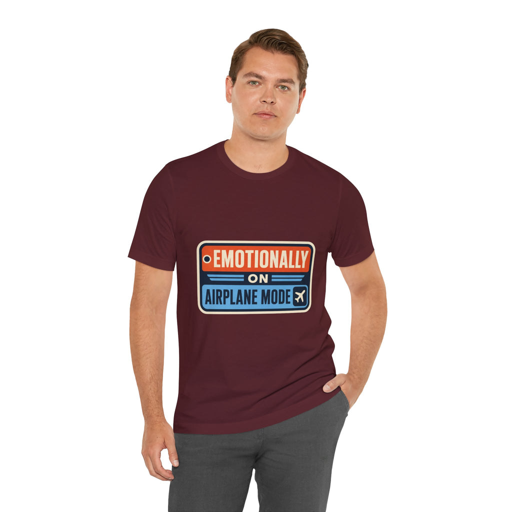 Color: Maroon | Mockup 2