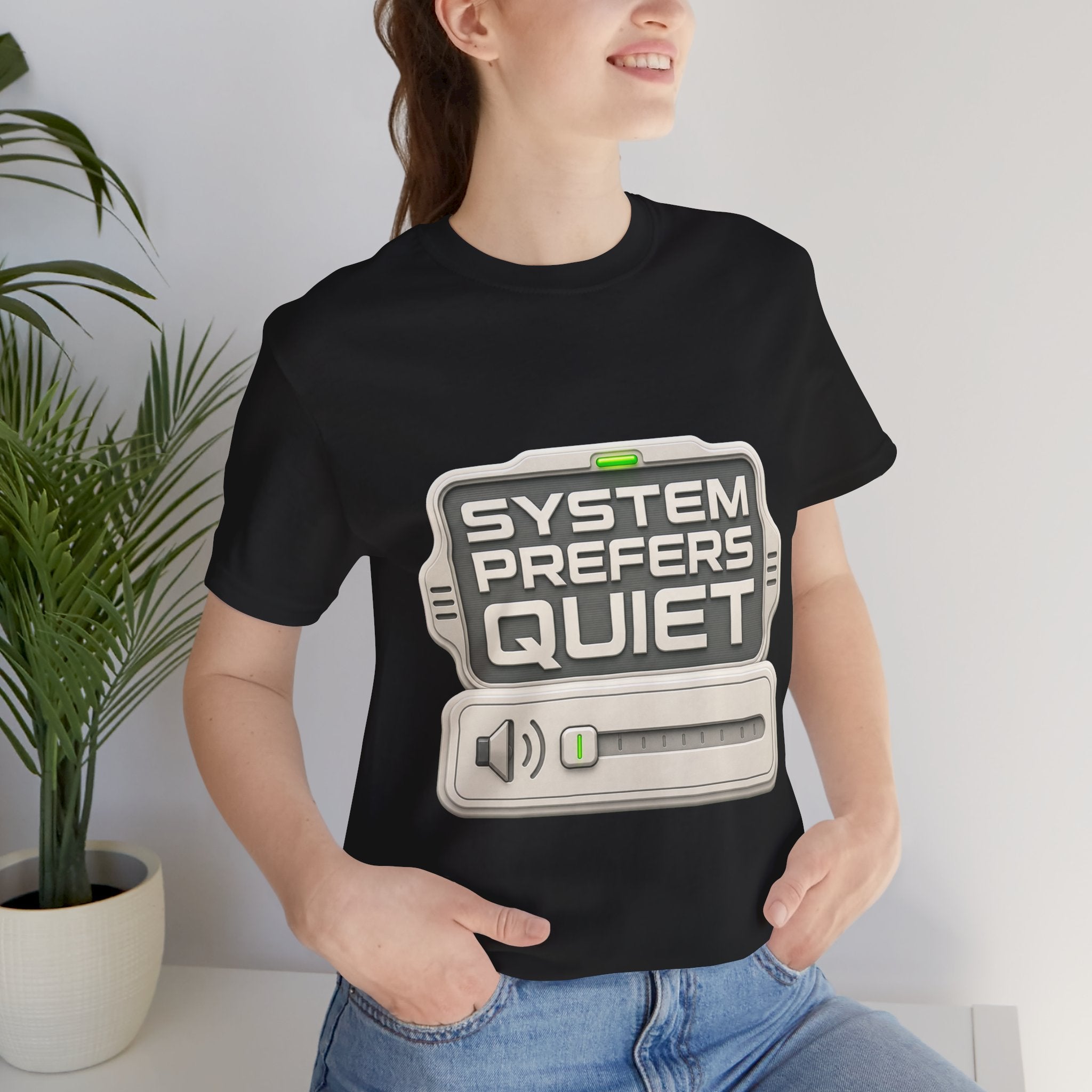 Color: Black | Mockup 3