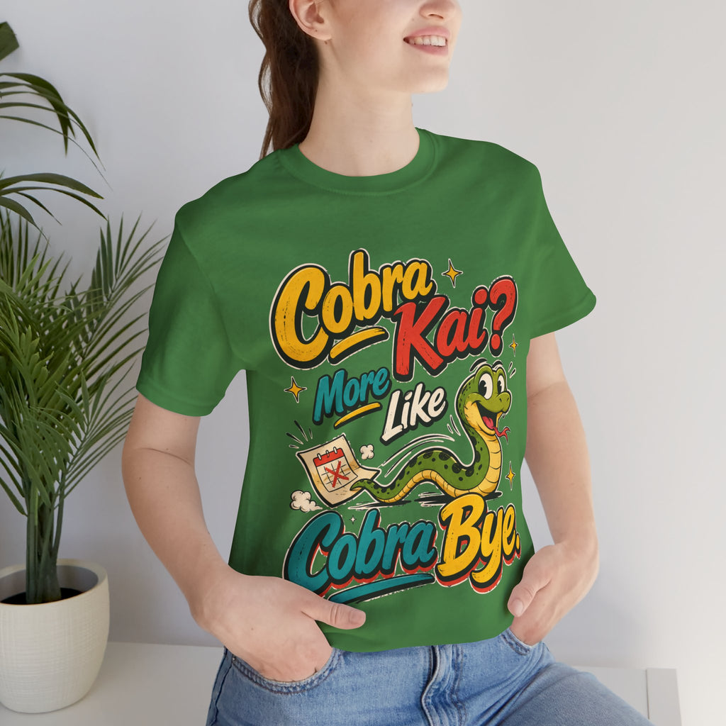 Color: Leaf | Mockup 3