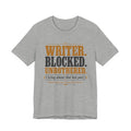 Color: Athletic Heather | Mockup 1