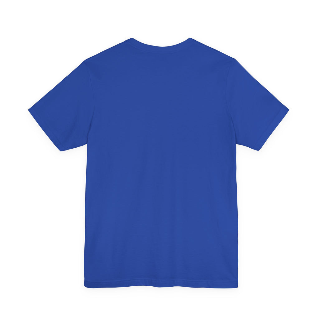 Calm Costs Extra Unisex T-Shirt
