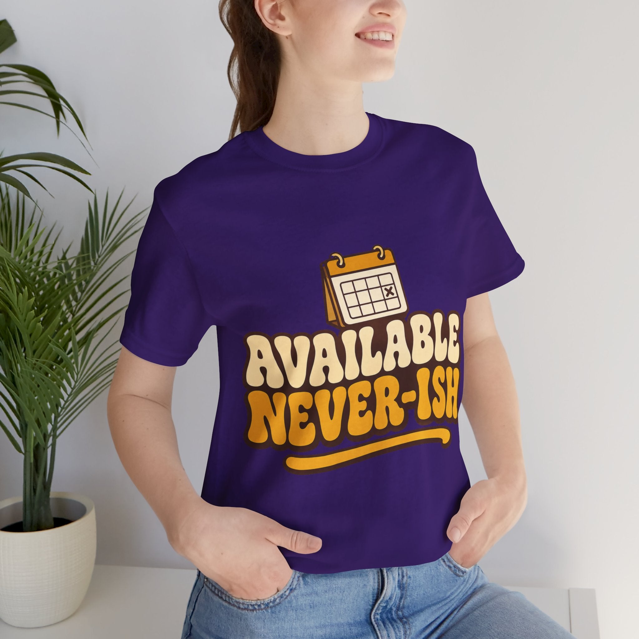 Color: Team Purple | Mockup 3