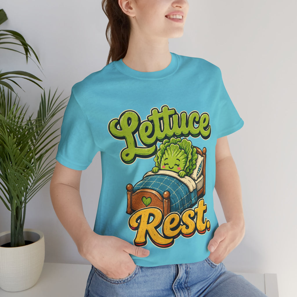 Color: Turquoise | Mockup 3