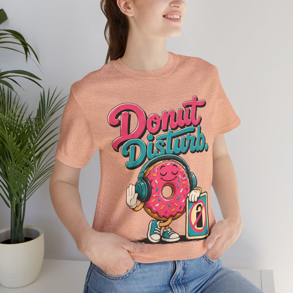 Color: Heather Peach | Mockup 3