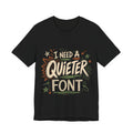 Color: Black | Mockup 1