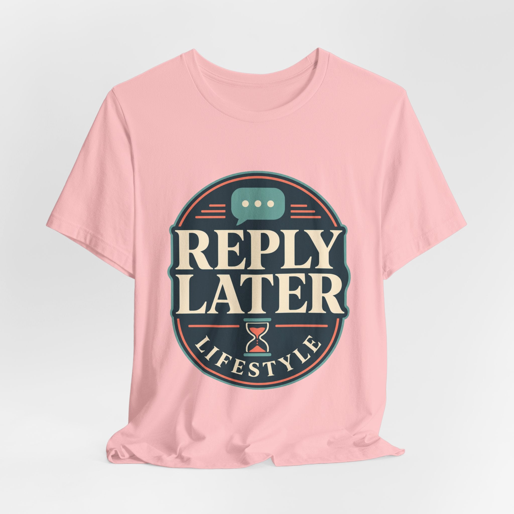 Color: Pink | Mockup 3